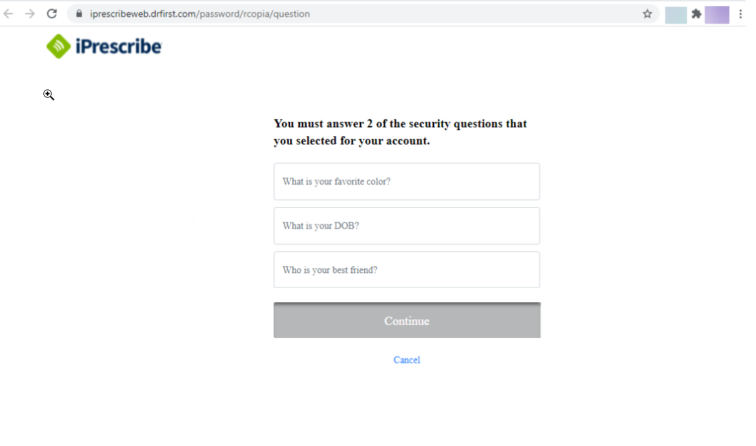 answer-2-security-questions-iprescribe.png