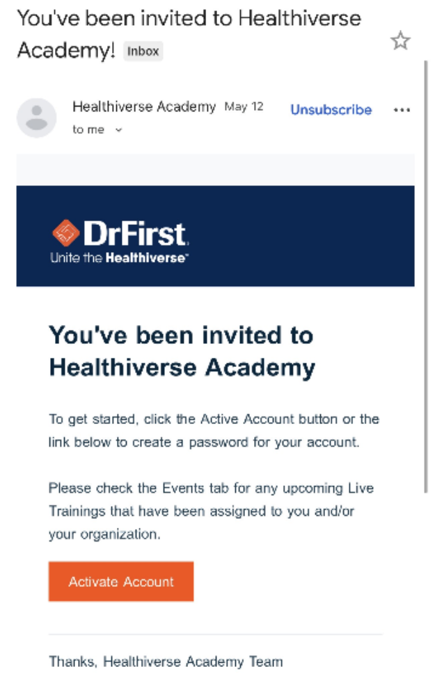 Healthiverse academy invite email.png