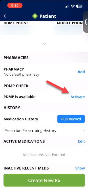 iPrescribe_PDMP_Activate_link.png