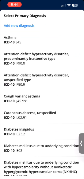 iP_Add_Diagnosis_Select_Primary_Diagnosis_screen.png