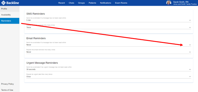 Backline_Reminders_Reminders_dropdown.png