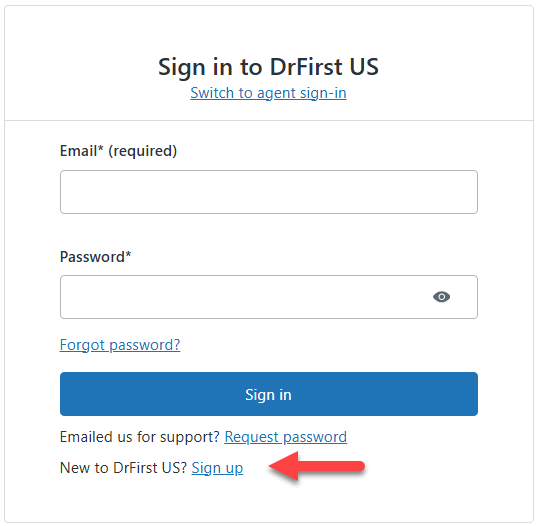 US_HC_New_to_DrFirst_US_Sign_up_link.png